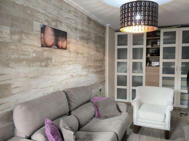 Se vende piso en la calle Valladolid