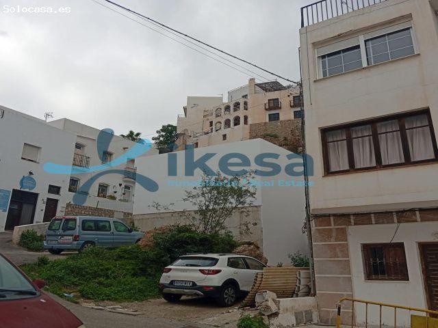 Se Vende piso en la localidad de Mojacar