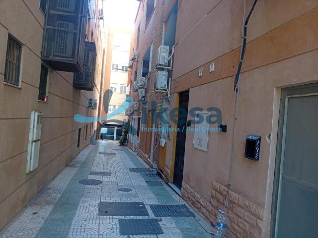 Se vende Piso en la Localidad de Roquetas de Mar