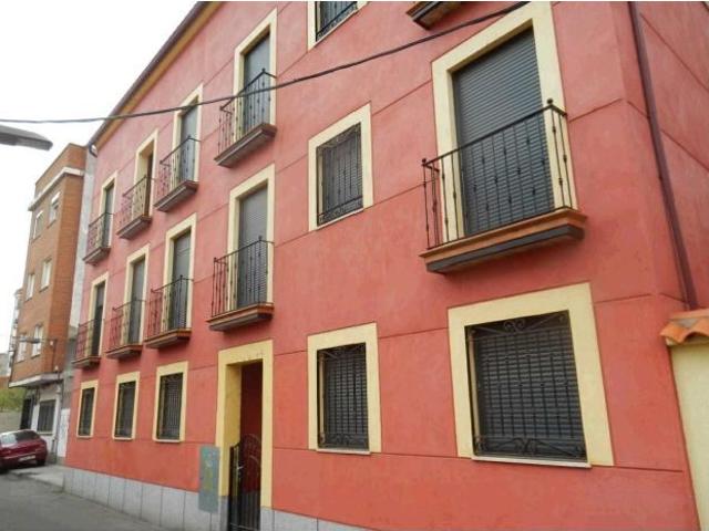 Se vende Piso en la provincio de Toledo Sin Posesión