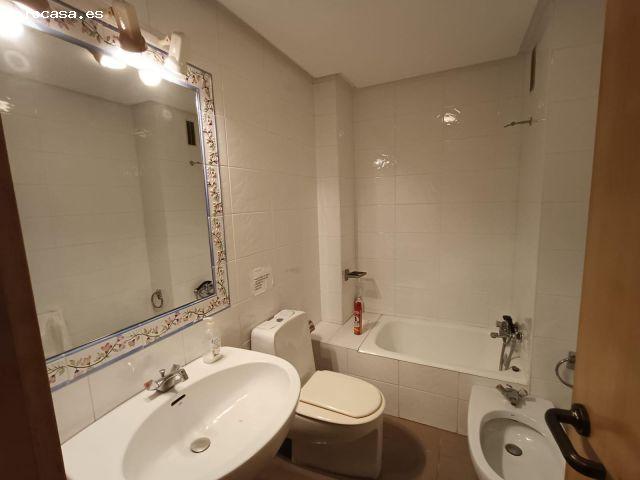Se Vende Piso en la Rambla Méndez Núñez, Alicante