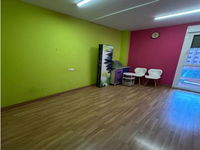 SE VENDE PISO EN LA ROSALEDA Ponferrada