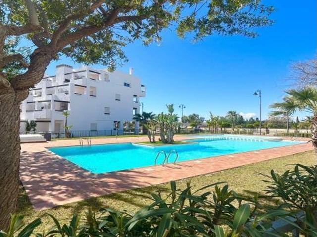 SE VENDE PISO EN LAS TERRAZAS DE LA TORRE GOLF