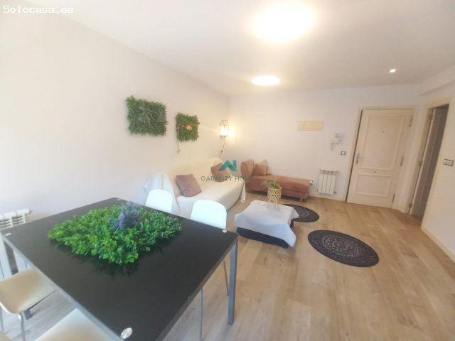 Se vende piso en Limpias