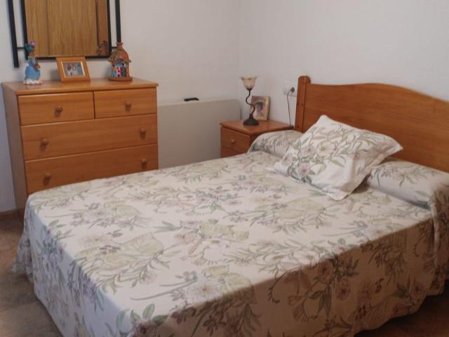 SE VENDE PISO EN LO PAGAN