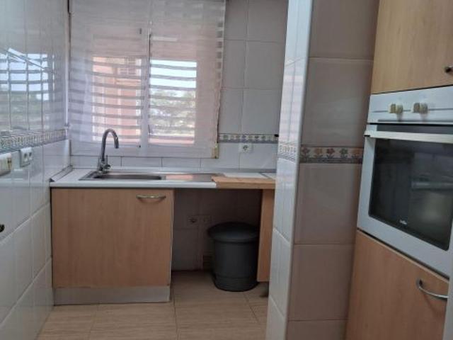 Se vende piso en Los Urrutias en Segunda Planta con ascensor, tres habitaciones, dos aseos