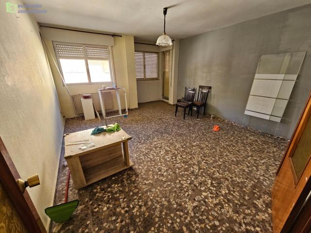 SE VENDE PISO EN PUJA EN ALMAZAN,SORIA