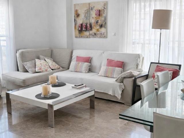 Se vende piso en Penya Roja