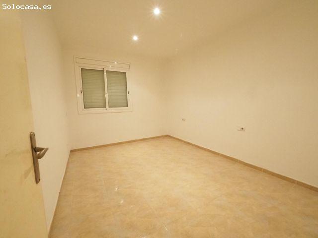 SE VENDE PISO EN PINEDA DE MAR, ZONA POBLENOU