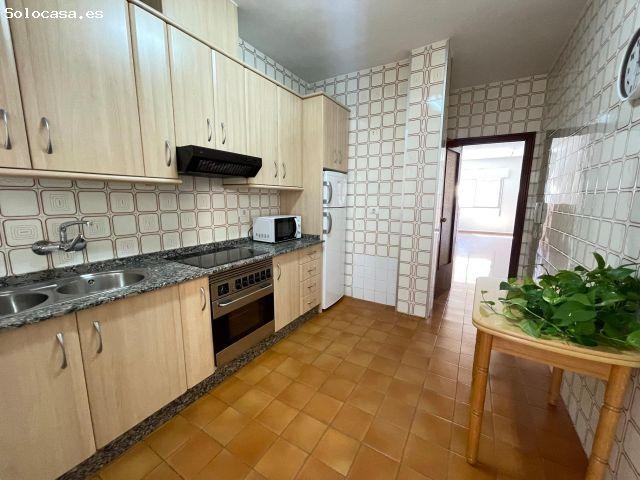 Se vende Piso en Planta Baja con Patio en Cabezo de Torres