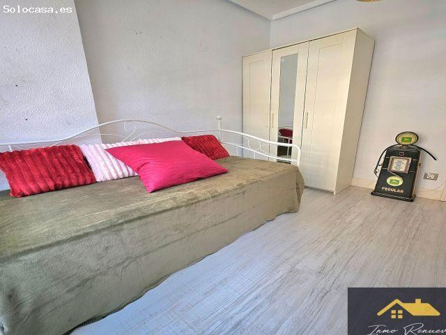 Se vende Piso en Portugalete Centro de 3 Habitaciones