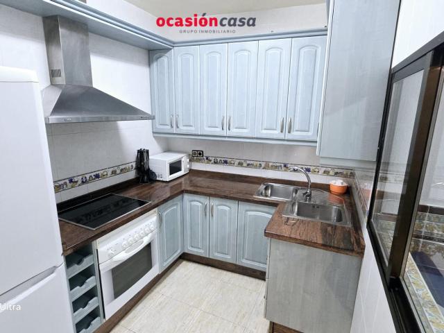 SE VENDE PISO EN POZOBLANCO