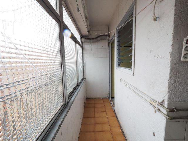 SE VENDE PISO EN RUBÍ, ZONA MERCAT