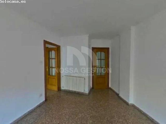 SE VENDE Piso en Rentabilidad en Paterna Contrato de Alquiler hasta 2029