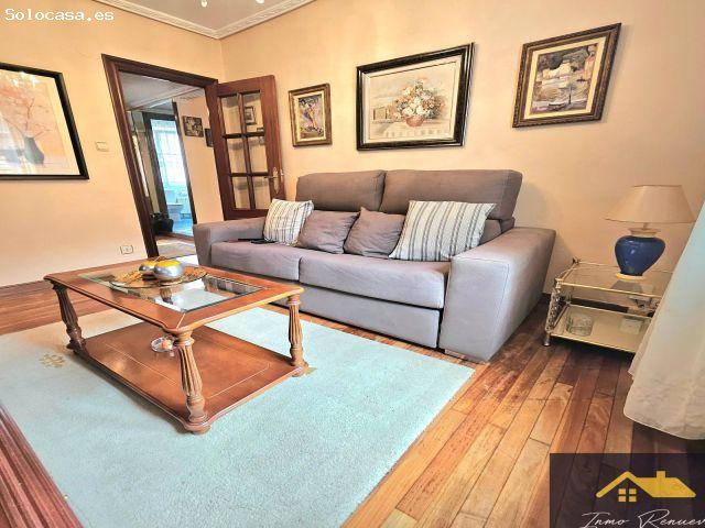 Se vende piso en Repelega Portugalete