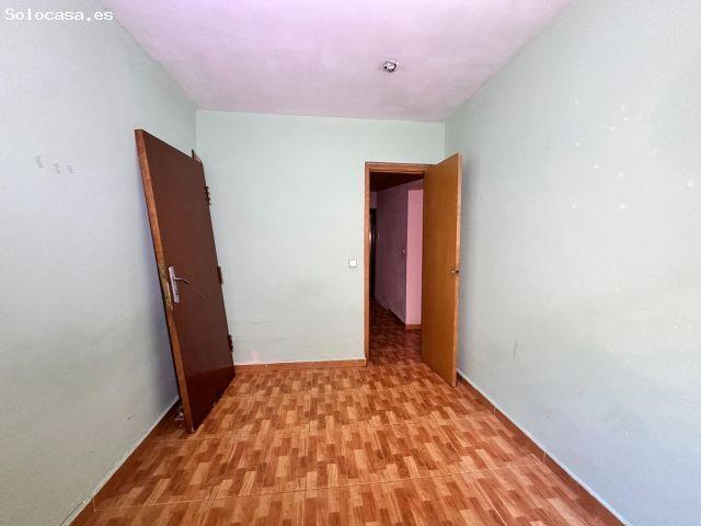 SE VENDE PISO EN SABADELL, ZONA CAN RULL