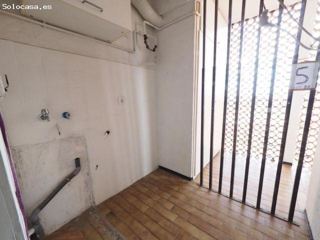 SE VENDE PISO EN SABADELL, ZONA SOL I PADRIS SANT OLEGUER