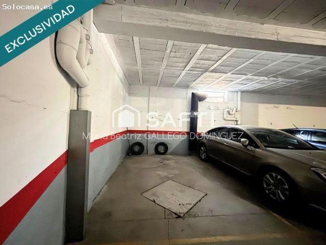 SE VENDE PISO EN SALVATERRA DO MIÑO PONTEVEDRA
