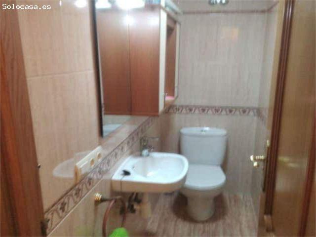Se vende piso en San Marcelino, Valencia