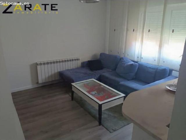SE VENDE PISO EN SANFUENTES