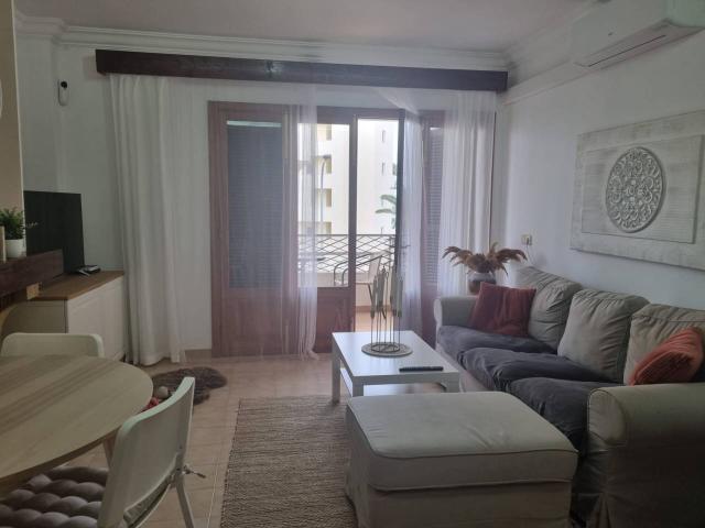 SE VENDE PISO EN SEGUNDA PLANTA PARA ENTRAR A VIVIR EN CALA BONA