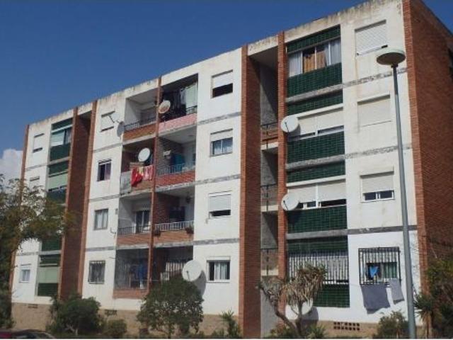 Se vende Piso en Tarragona Sin Posesión