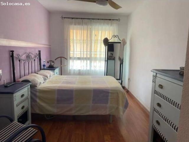 SE VENDE PISO EN TOMBOLA