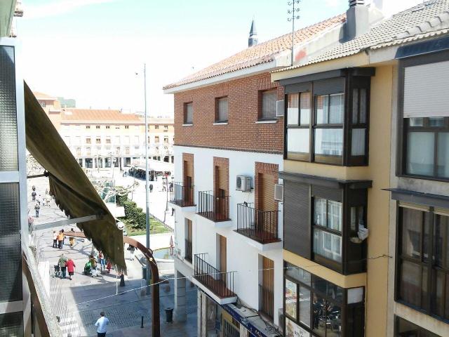 Se vende piso en Torrejón de Ardoz, SOLO INVERSORES