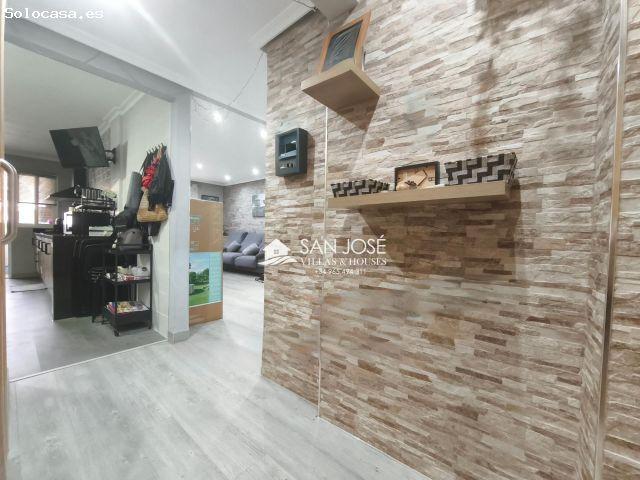 SE VENDE PISO EN URBANIZACION SAN RAMON