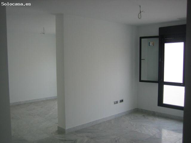 SE VENDE PISO EN VALDESPINO