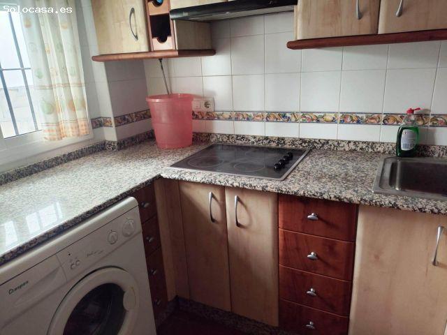 SE VENDE PISO EN ZAHARA DE LA SIERRA