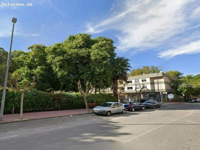 SE VENDE PISO EN ZARANDONA