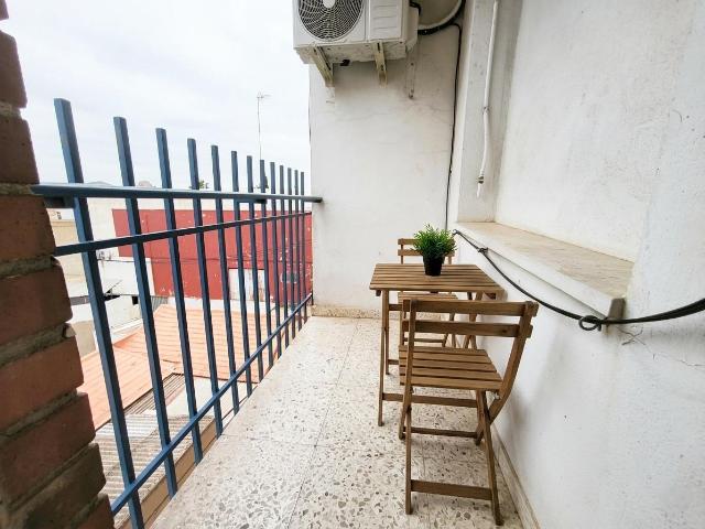 SE VENDE PISO EN ZARANDONA