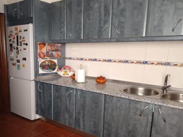 Se vende piso en zona céntrica Estepona