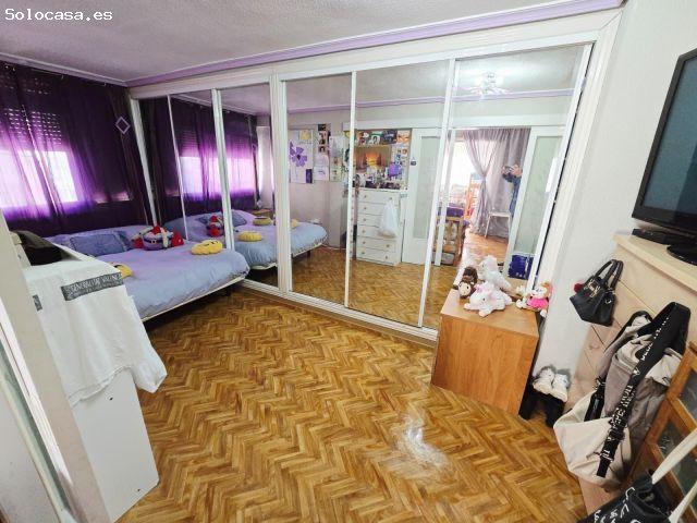 Se vende piso en zona centro