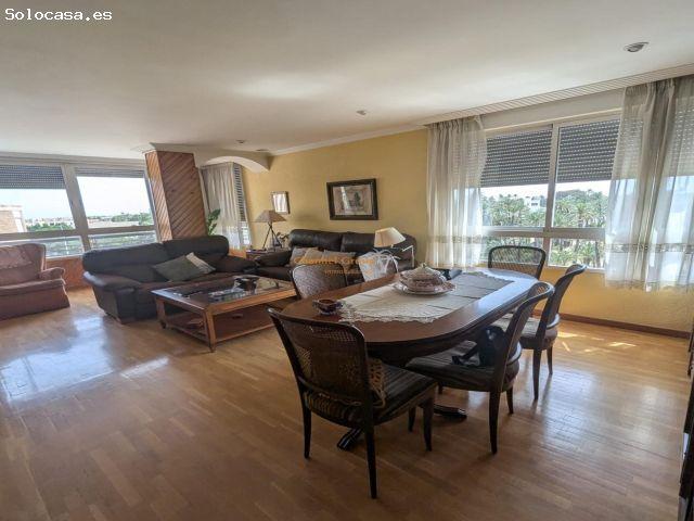 Se vende piso en zona Altabix