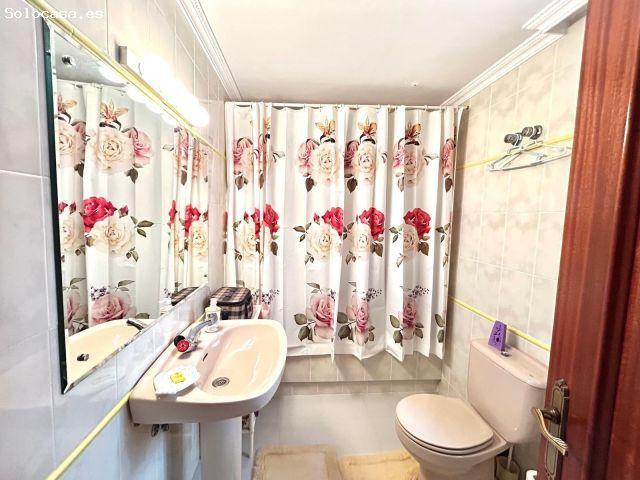 Se vende piso en zona de Gamarra