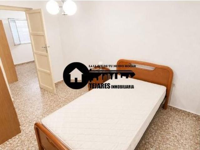 SE VENDE PISO EN ZONA DEL PERPETUO – GRAN OPORTUNIDAD PARA REFORMAR