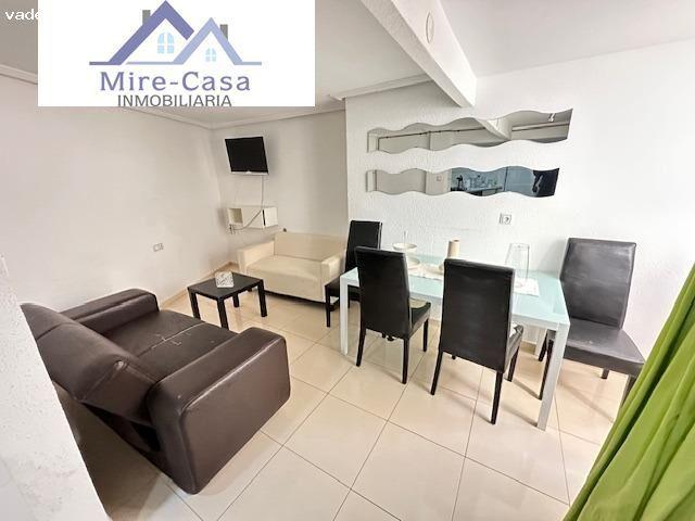 SE VENDE PISO EN ZONA PLAZA MADRID