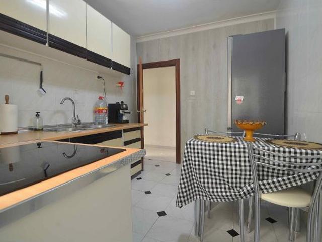 SE VENDE PISO JUNTO A LA SAFA