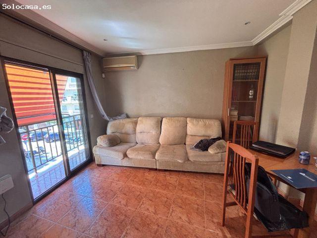 Se vende Piso junto al ambulatorio Nazaret