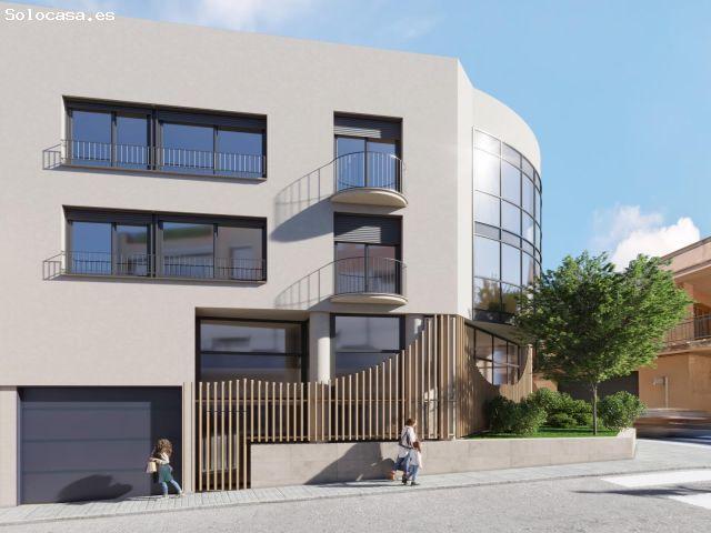 Se vende Piso LIBRE de OBRA NUEVA en Calle Santa Teresa, Centre Estació