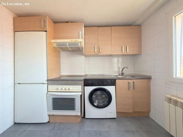 SE VENDE PISO REFORMADO DE DOS DORMITORIOS CON ASCENSOR OLIVER ZARAGOZA