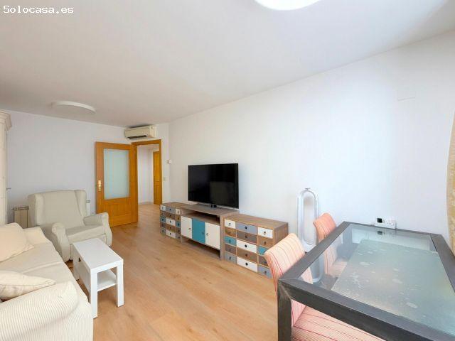 SE VENDE PISO REFORMADO DE DOS DORMITORIOS CON GARAJE Y TRASTERO LA MAGDALENA ZARAGOZA