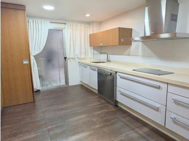 SE VENDE PISO REFORMADO EN ZONA PARQUE ANDALUCIA ELCHE