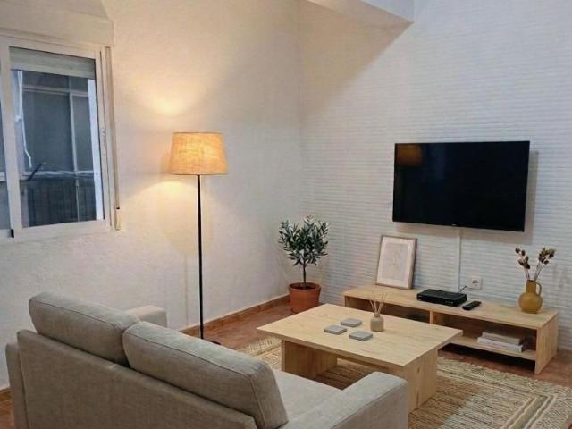 Se vende piso reformado en Guadalupe