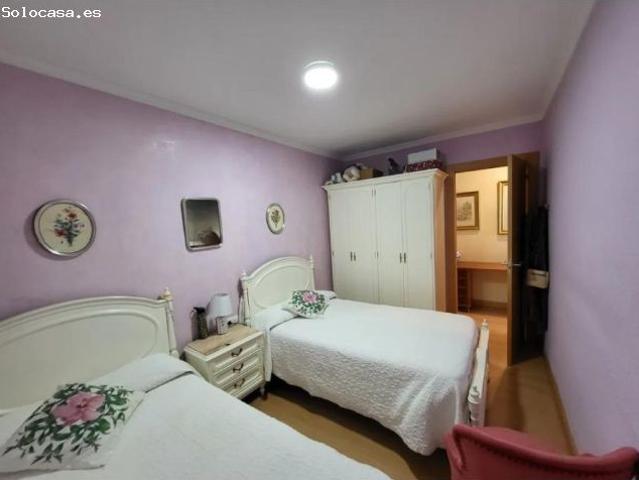 SE VENDE PISO REFORMADO EN LA AVENIDA PABLO IGLESIAS