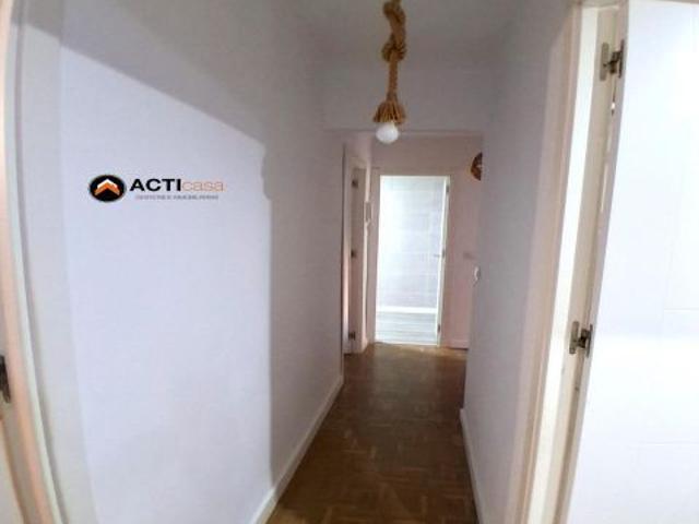 SE VENDE PISO REFORMADO EN MOCTEZUMA?