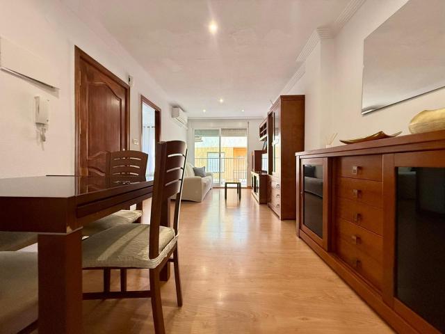 SE VENDE PISO REFORMADO EN SANTA POLA ZONA CASTILLO