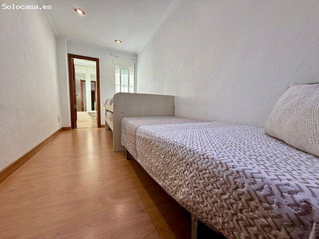 SE VENDE PISO REFORMADO EN SANTA POLA ZONA CASTILLO